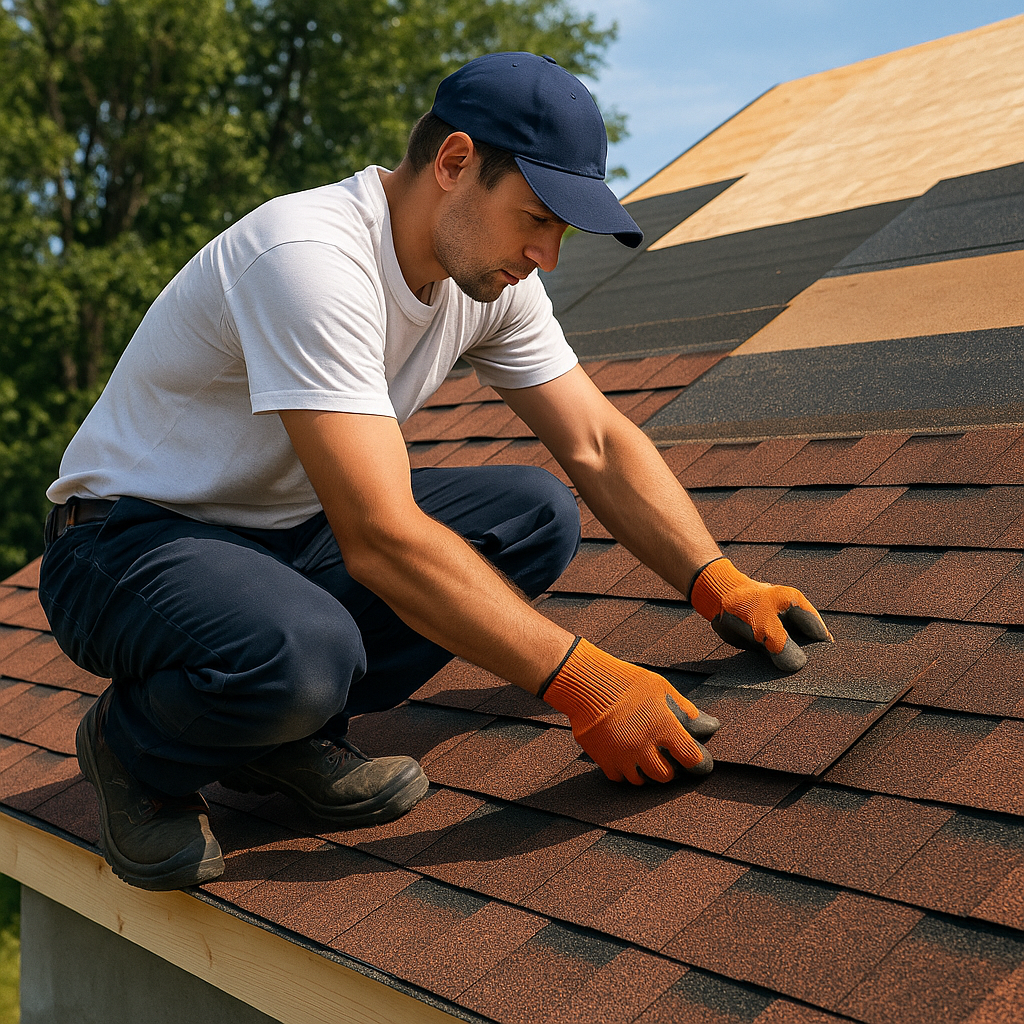 The Ultimate Guide to Roofing: Costs, Installation, Insurance, and Tax Deductions (Specifically for the Carolinas)